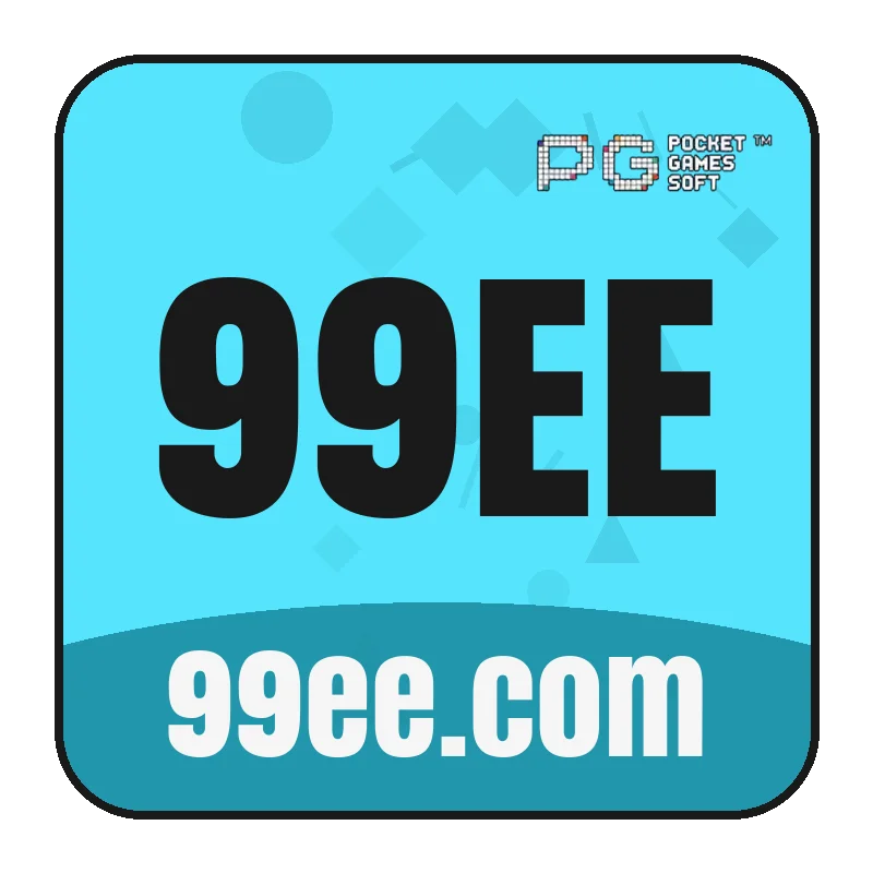 Logo da 99ee