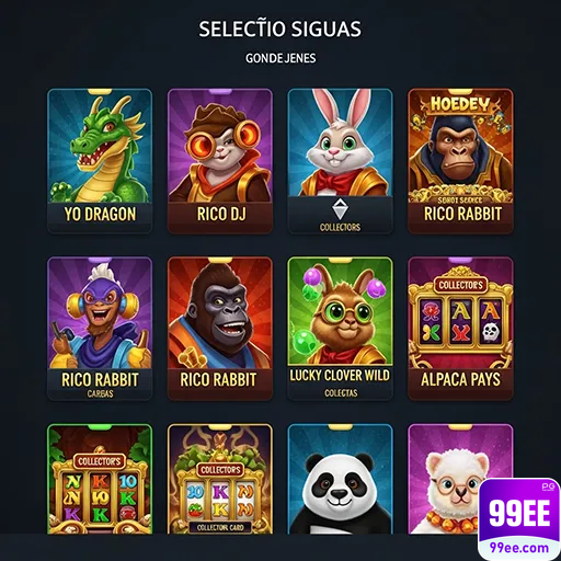 99ee.com Instalação App